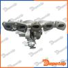 Turbocompresseur neuf pour AUDI | 821866-5004S, 821866-5003S